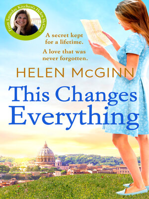 cover image of This Changes Everything